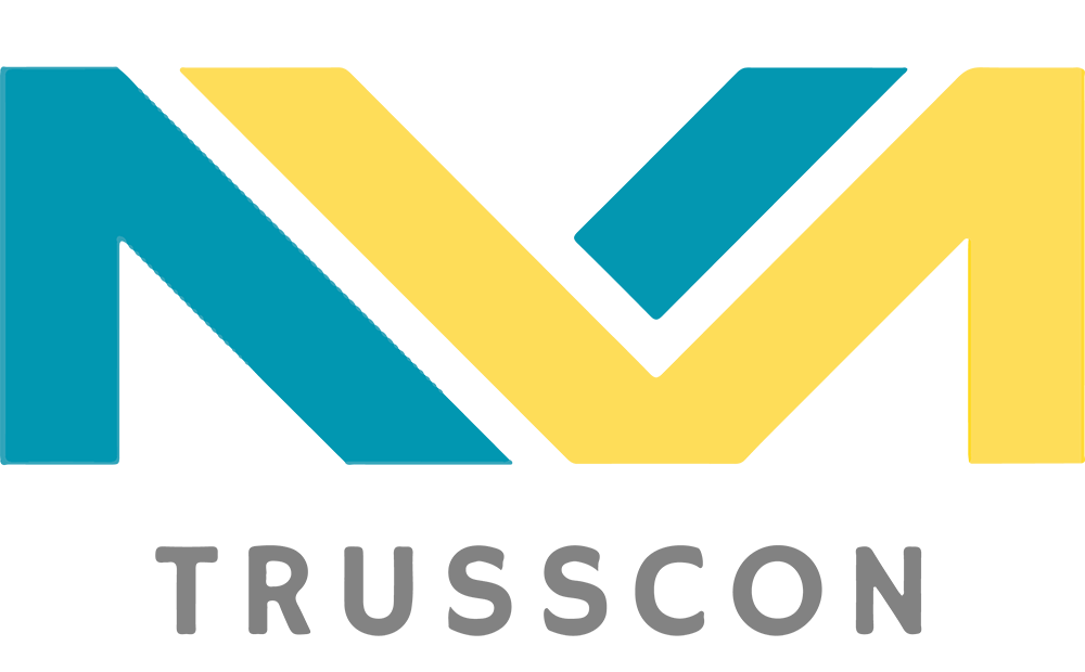 Trusscon Projects India Pvt. Ltd. Logo
